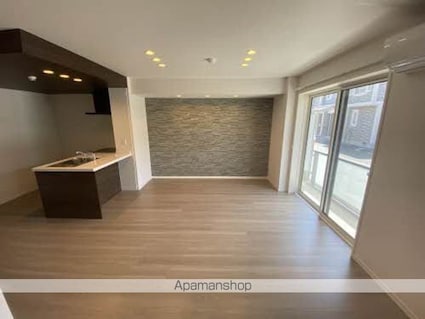 Ｔ’ＳスクエアⅡ[1LDK/49.02m2]のリビング・居間