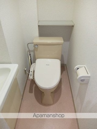 ランビニオン[3LDK/73.7m2]の内装4