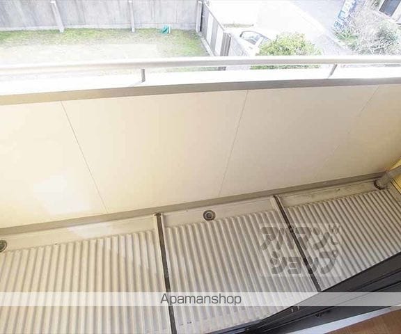 ファミールダイアモンドの内装写真