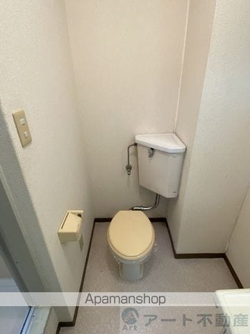プリムローズ酒井の内装写真