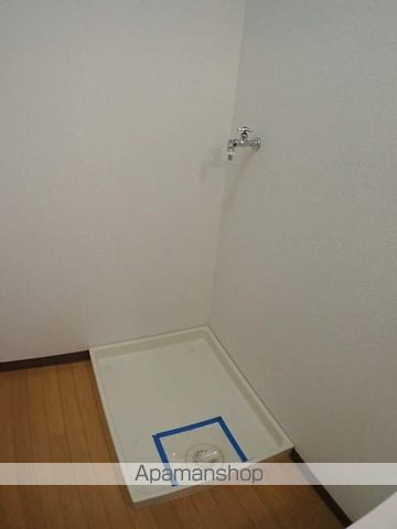 ロイヤルパレス上所の内装写真