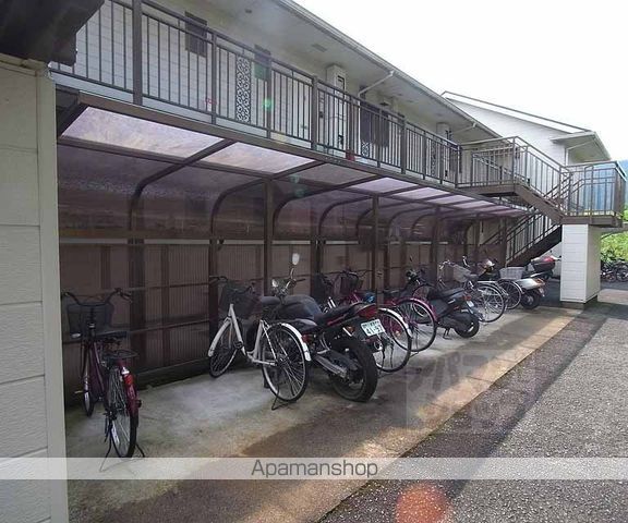 嵐山リバーサイドIのその他写真