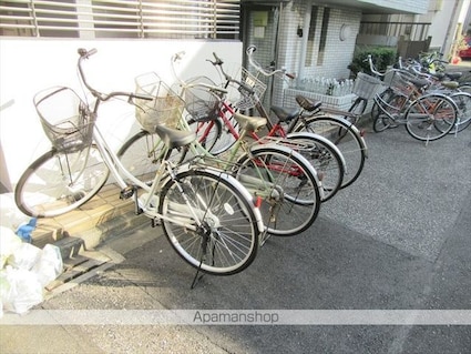 フリーダム町屋[1K/15.05m2]の外観3