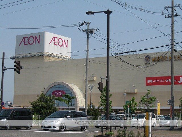 グランドコンフォートIIの周辺写真