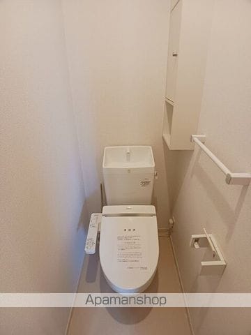 エル アヴェニール曙台の内装写真