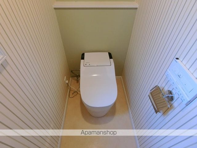 伏見区舞台町貸家の内装写真