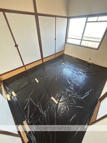 リバーサイドコーポの内装写真