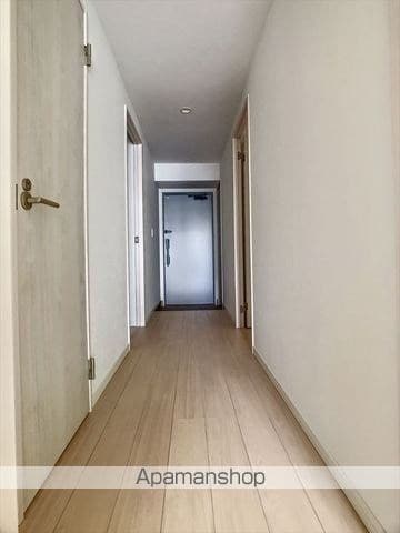 ティーエム薬院の内装写真