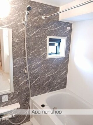 ル・シエル　Ⅱ[1LDK/48.91m2]のバス