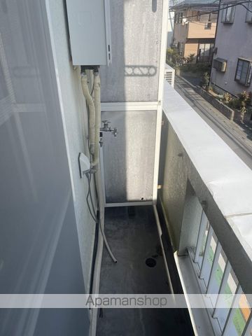 コーポレーション氷川の内装写真