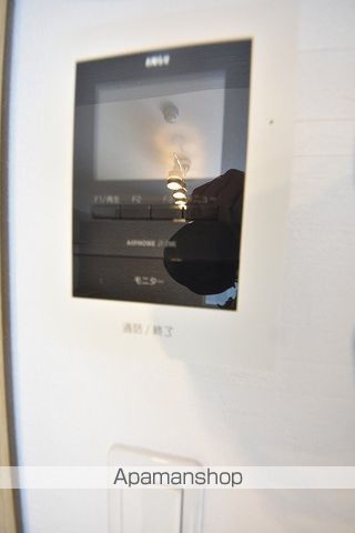 GARE N20の内装写真