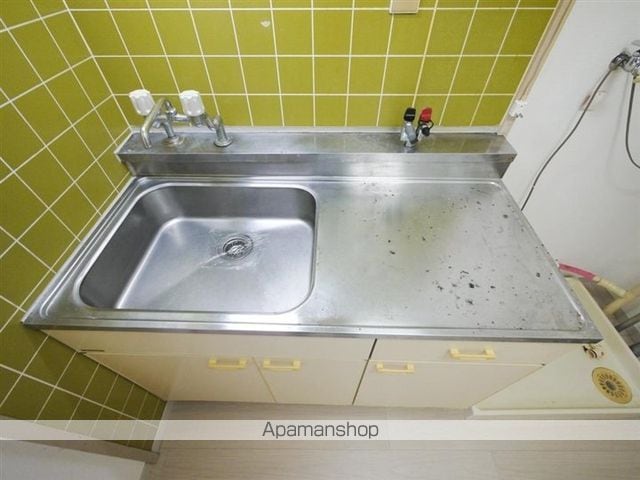 堤町ハウスの内装写真