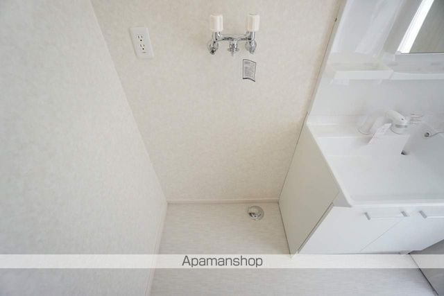 レカナッティ新発寒の内装写真