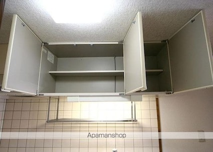 第７永井マンション[1K/23.22m2]の内装2