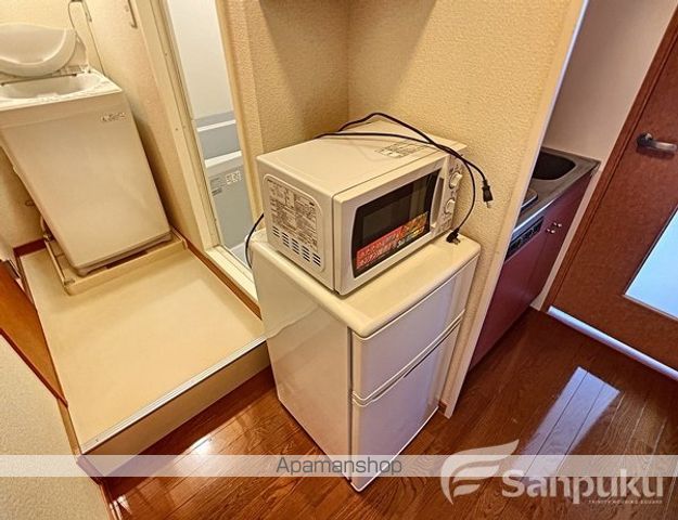 レオパレスSORATOの内装写真