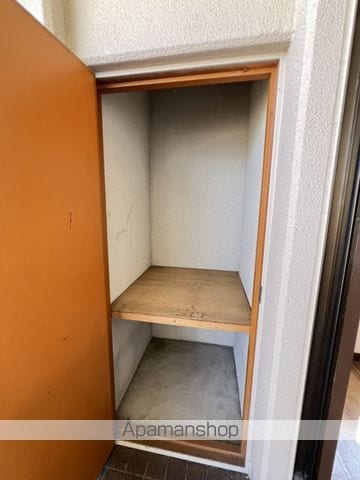 コーポ為広の内装写真