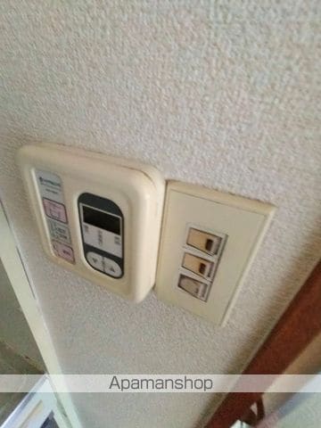 メゾンK2の内装写真