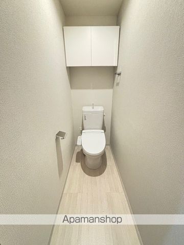 ロイジェント玉川の内装写真