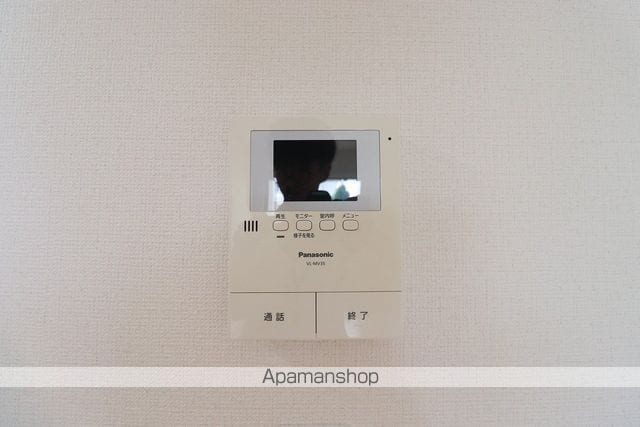 パレット小泉1の内装写真