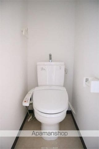 ハクユウ元町の内装写真