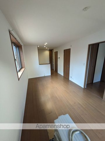 アーバン長尾の内装写真