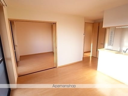 パサニアコート[2LDK/52m2]の内装4