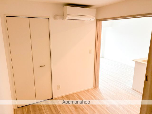 CLASSEUM高崎の内装写真