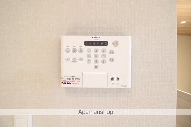GrandValley 博多の内装写真