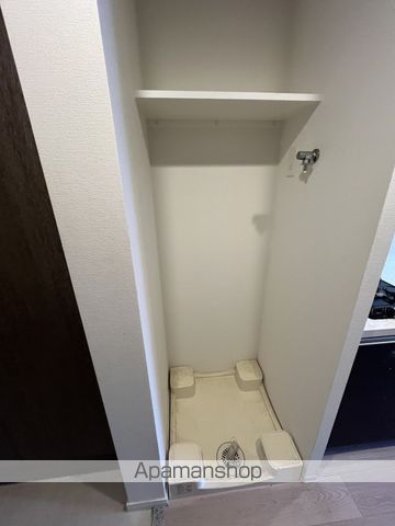 メイクス鶴舞IIの内装写真