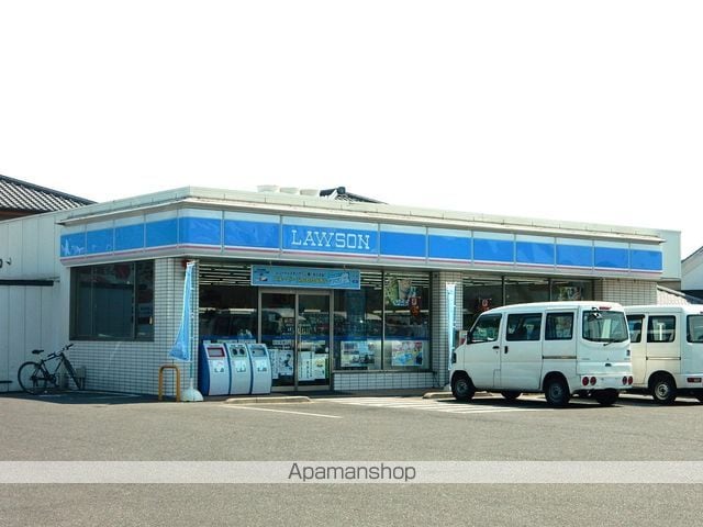 アヴァンセの周辺写真