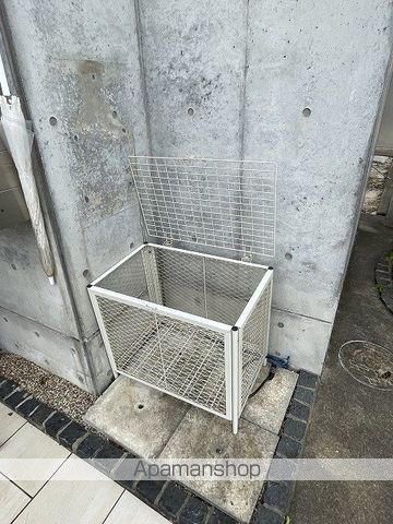 ARTIの外観写真