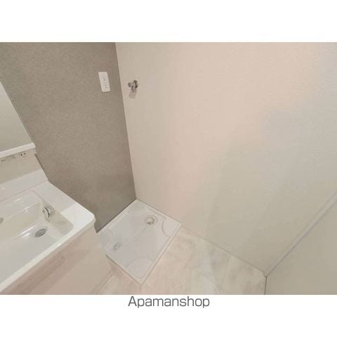 九間町シーエム・サンクの内装写真
