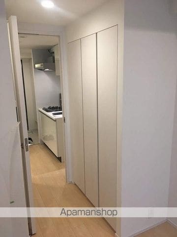 大森ウエストの内装写真