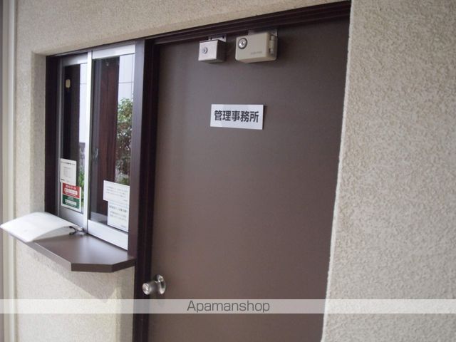 リラハイツ北14条のその他写真