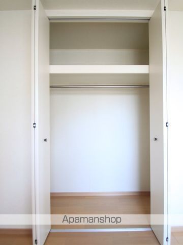 オマーチェの内装写真