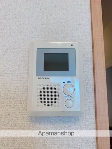 レオパレスウォーターウェーブの内装写真