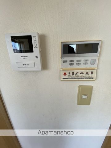 ソフィーユ東海大の内装写真