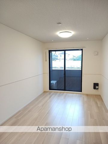 相模原市緑区 2階建 新築の内装写真