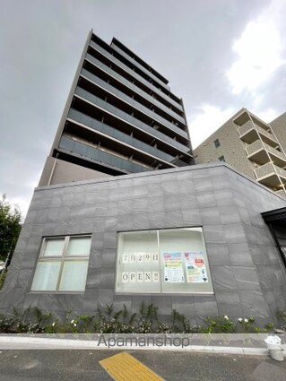 ＤＩＰＳ野方ＲＥＳＩＤＥＮＣＥ[1K/28.22m2]の外観3