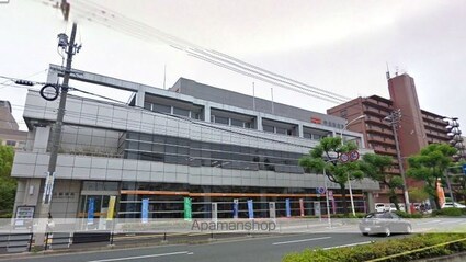 広島県広島市南区宇品海岸２丁目[1R/17.8m2]の周辺8