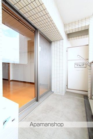 ブランクレールTANIMACHIの内装写真
