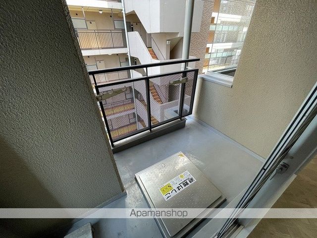 朝日プラザ高津IIの内装写真