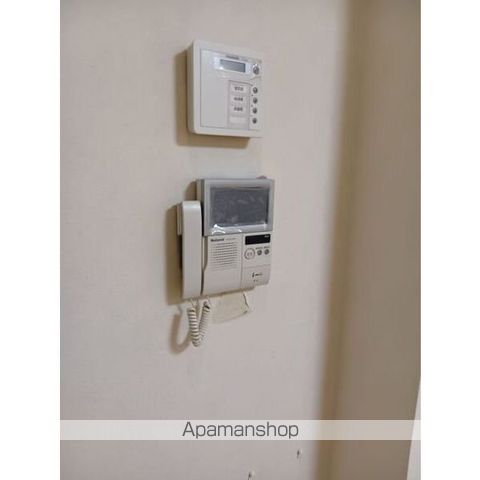 エスポアシティ札幌コンフォートプレイスの内装写真