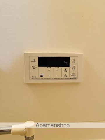 グリーンドゥ・ダイワの内装写真