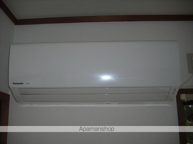 ヴェルヴェゾン土器の内装写真