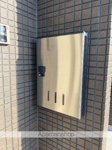 エルシオンIの内装写真