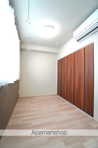 CREATIF桜新町の内装写真