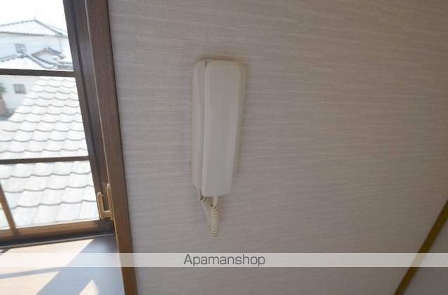 クリーンハイツの内装写真