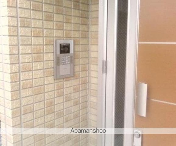 エテルノの内装写真