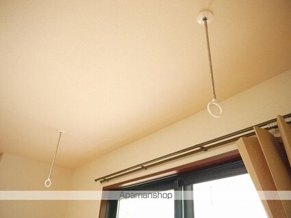 プランドール　Ａ[2LDK/54.13m2]のその他設備